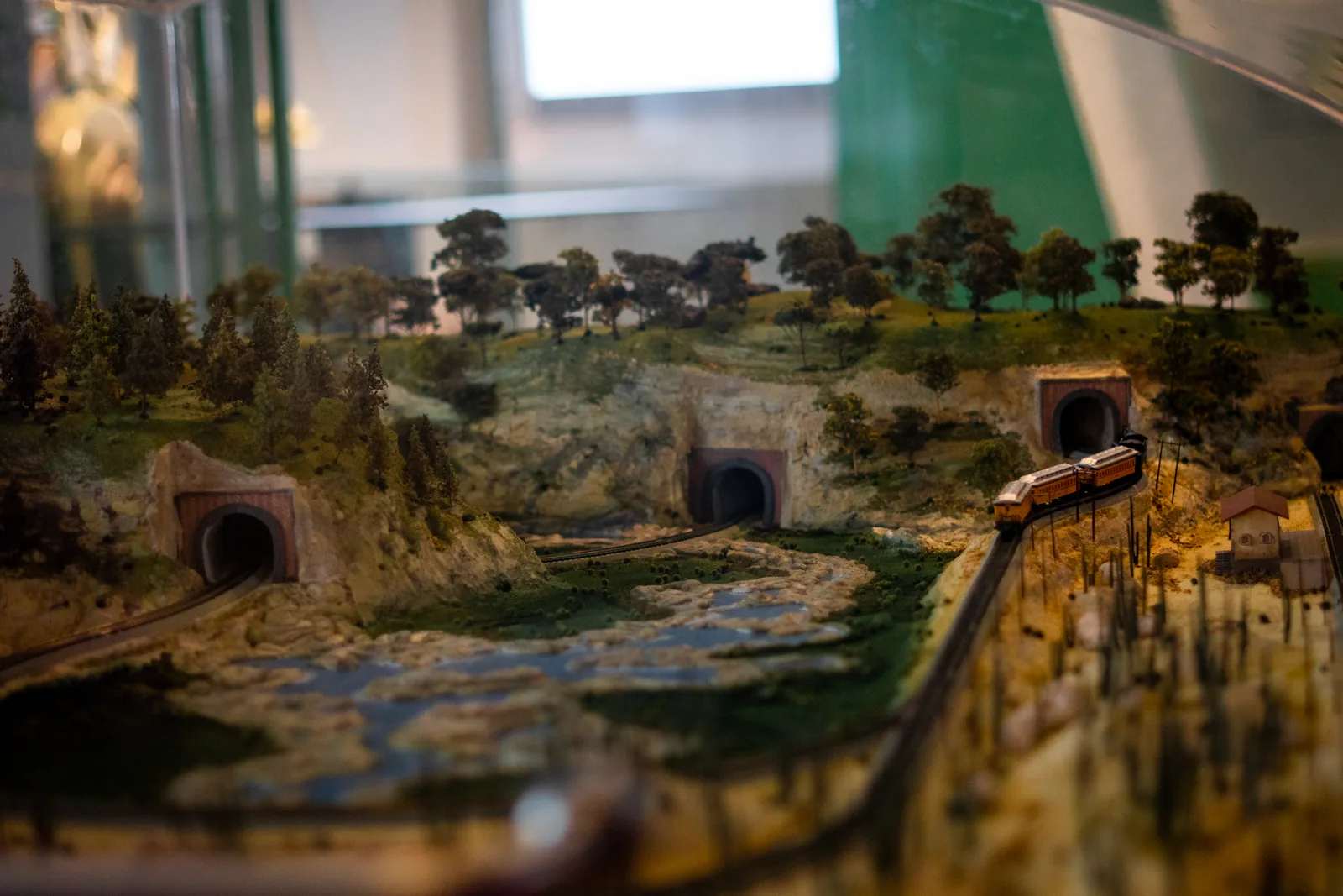 Museo Infantil de La Constancia Mexicana, registro de intervención 2024, imagen 6