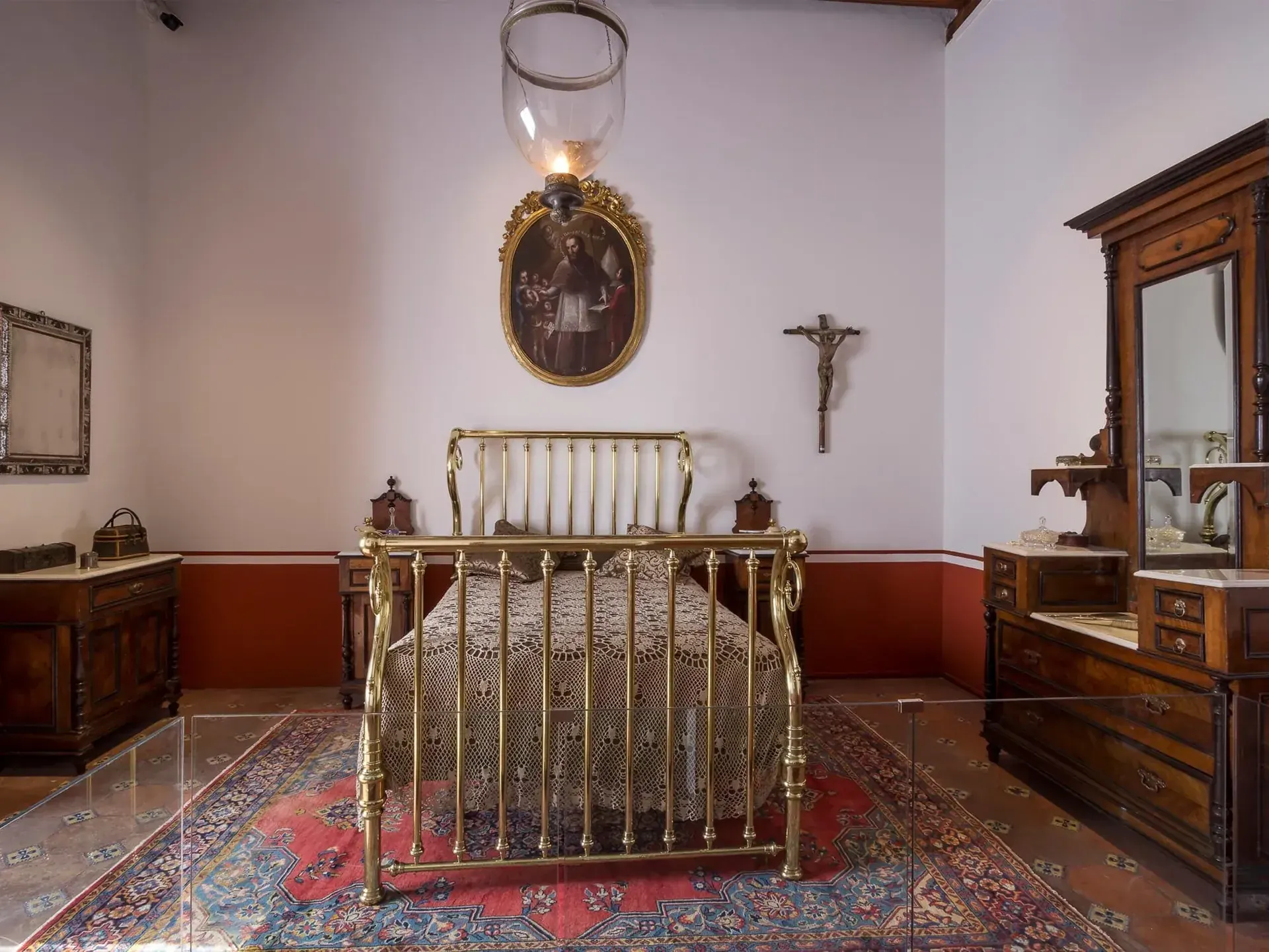 Museo Regional Casa de Alfeñique, vista 4