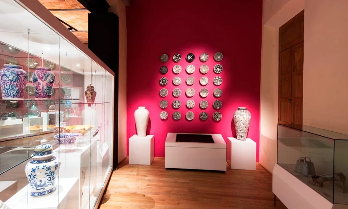 Museo Regional de Cholula, sala 2