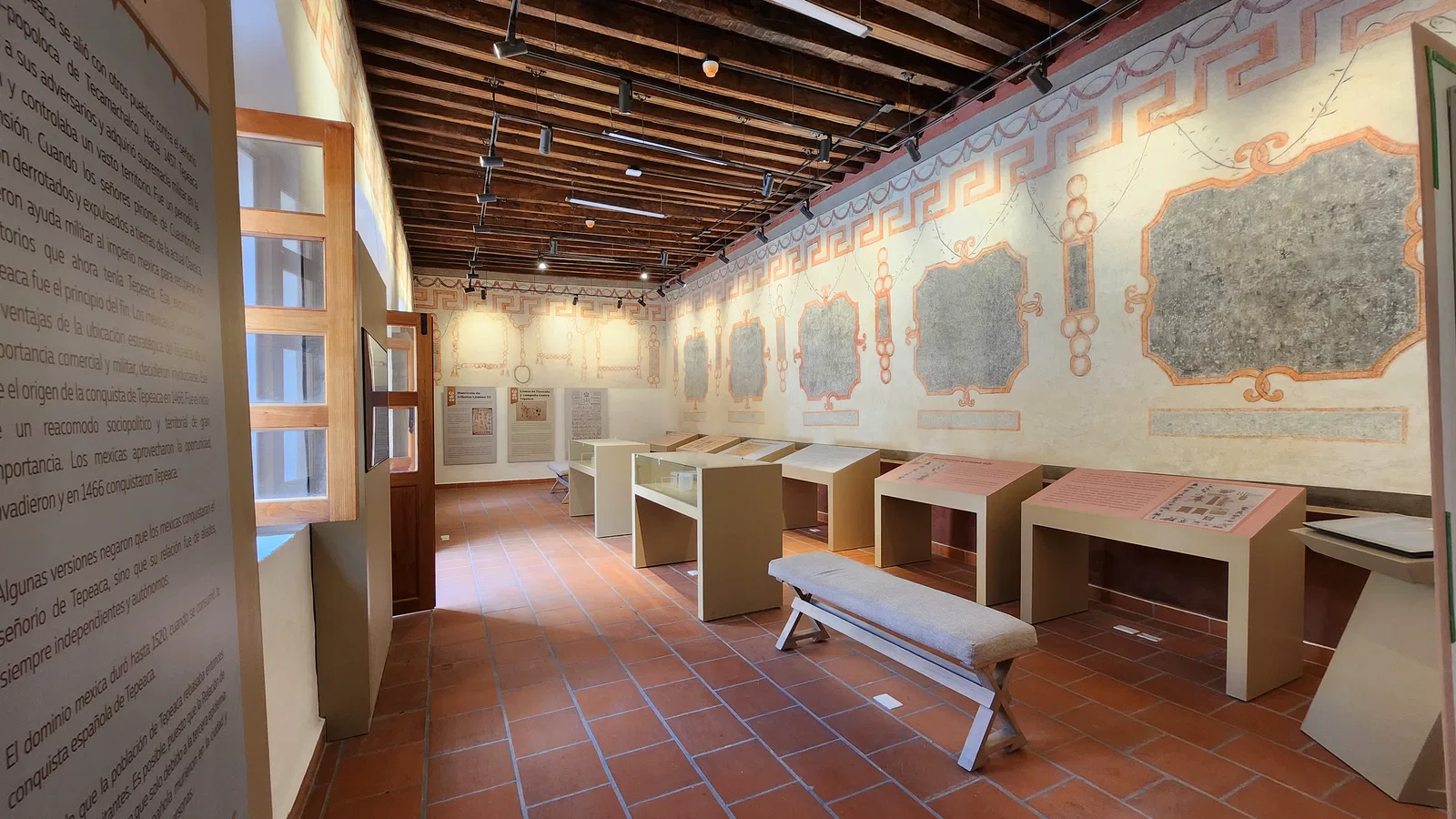 Museo Regional de Tepeaca