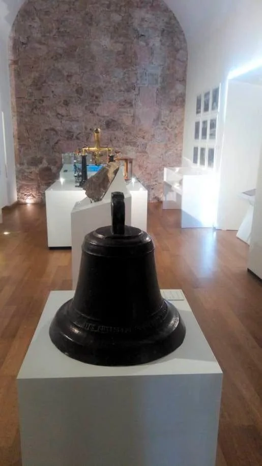 Museo de Sitio de la UASLP, view 2