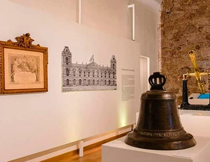 Museo de Sitio de la UASLP, view 4