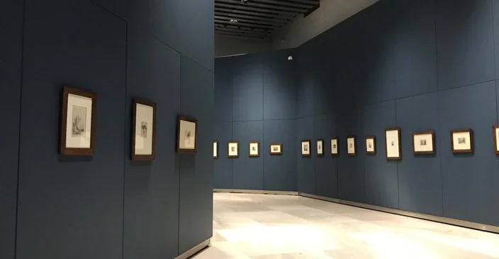 Iluminación museográfica para colecciones y exposiciones