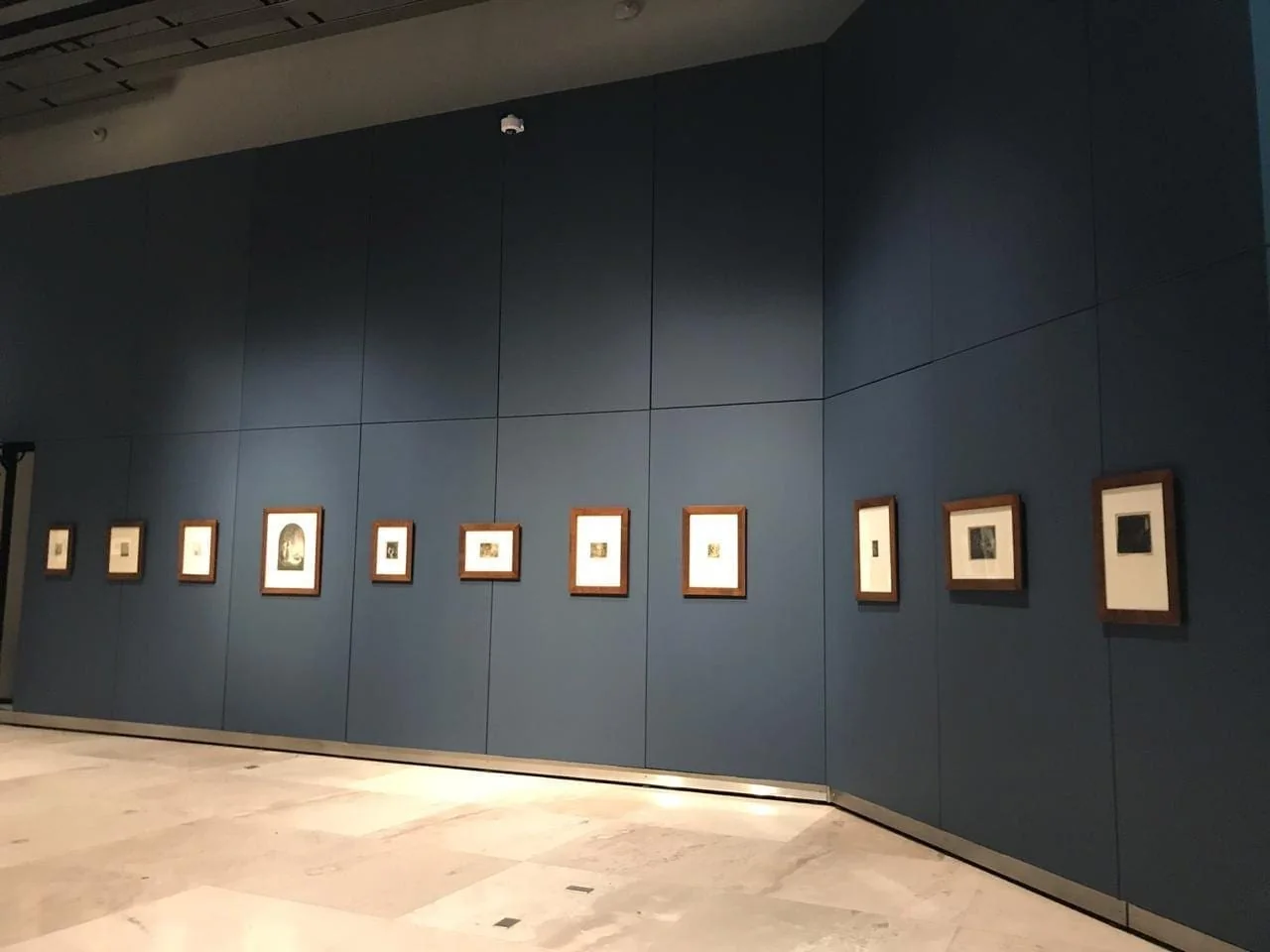 Rembrandt: Lo divino y lo humano