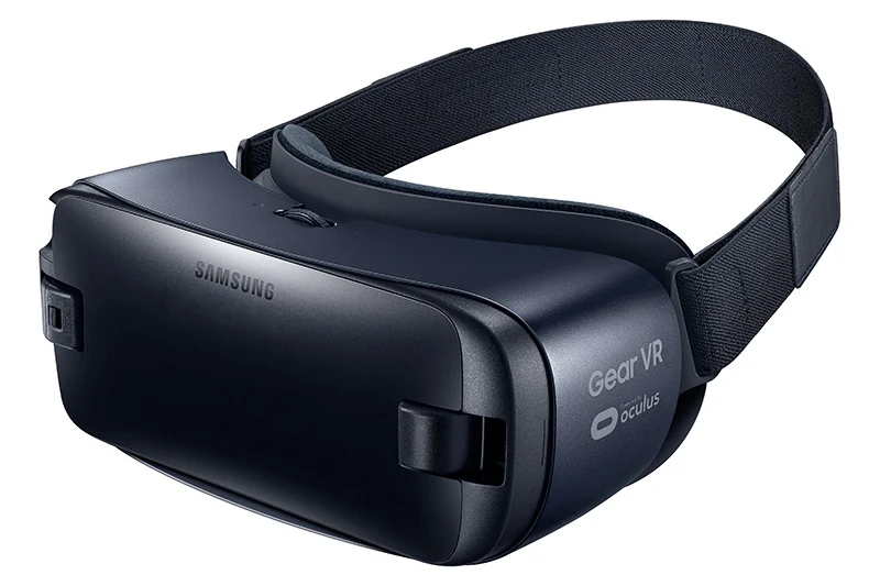 Realidad virtual — Registro visual 1.