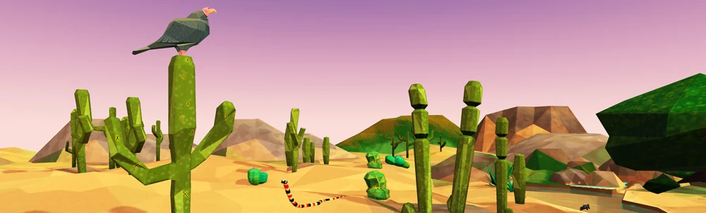Realidad virtual — Registro visual 5.