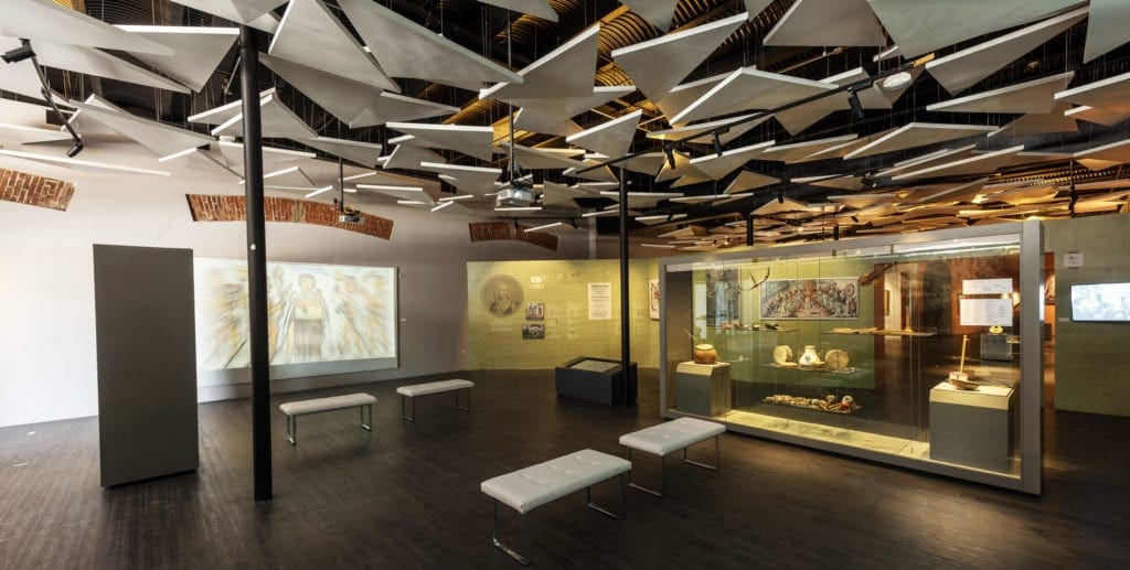 Proyecto Museo®️