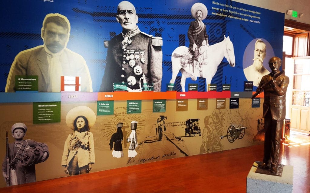 Proyecto Museo®️
